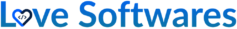 love software logo